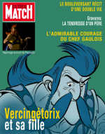 Le Paris-Match antique ! (visuel promotionnel)