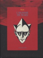 LHomme de Mars Kent