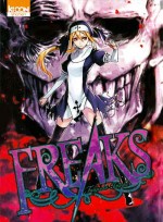 Freaks-couv