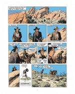 Une réserve d'inconscients... (planche 2 - Dargaud 2019)