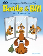 boule-bill-tome-40-bill-a-facettes