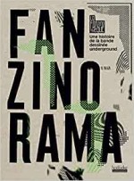 Fanzinorama couv