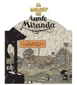 Minnie Mouse, Le secret de tante Miranda page 5