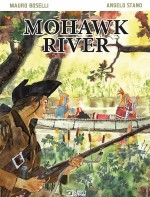 Mohawk River album Bonelli