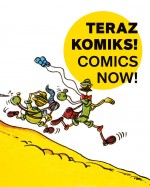 Teraz-komiks