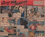 Bob et bobette