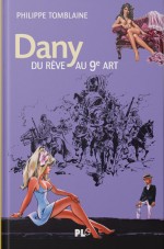 DanyReve9ArtCover