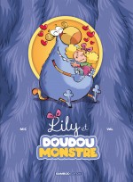 LILY-ET-DOUDOUMONSTRE-T1