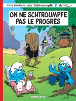 On-ne-schtroumpfe-pas-le-progres