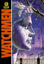 Watchmen T1 par AREDIT