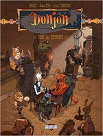 donjon