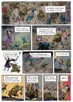 Donjon Antipodes - page 5