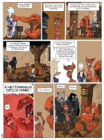 Donjon Zénith T 7 page 5