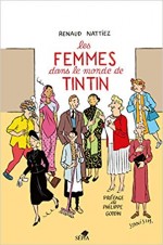 femmes tintin