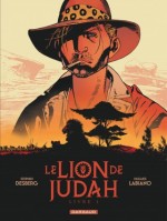 le-lion-de-judah-tome-1-le-lion-de-judah-tome-1