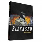 Blacksad - Le Jeu de Rôle