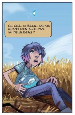 Blue au pays des songes page 22 - case