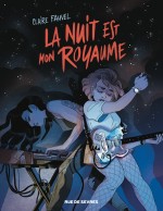 La nuit est mon royaume_couv