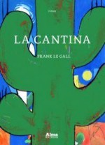 Lacantina