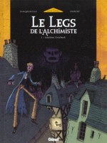 Legs de l’alchimiste