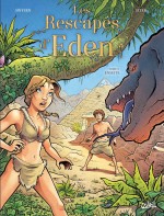 Les-Rescapes-d_Eden-T02 couverture