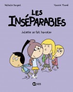 Les inséparables couverture