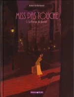 Miss Pastouche