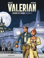 autour-de-valerian-tome-2-avenir-est-avance-l-tome-2