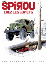 spirou soviets