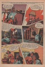 « La Case de l’oncle Tom » dans Fillette n° 383 (19/11/1953).