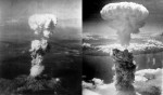 Hiroshima et Nagasaki, villes martyres de l'atome à l'heure des bombardements en 1945