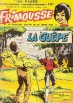 Frrimousse 142