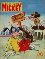 Journal de Mickey