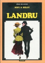 Landru couv