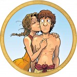 Yab et Soléa