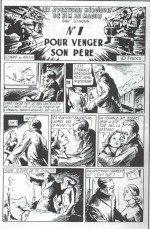 « Les Aventures héroïques de Jim au maquis » chez EPM, en 1945.