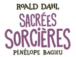 Sacrées Sorcières titre