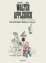 Walter Appleduck couv