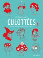 culottées