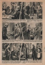 « Rue des trois Grâces » dans Lecture d’aujourd’hui n° 22 (31/12/1953).