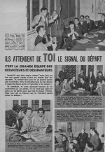 Page publiée dans Fripounet et Marisette n° 44 (02/11/1961).