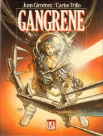 Gangrene