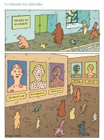 Le musée du microbe