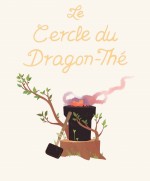 Le cercle du dragon-thé page 1