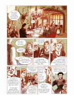 Mandragore page 6