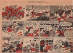 « Porte-Plume » dans Fripounet n° 41 (18-10-1957).