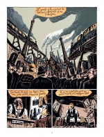 Une Aventure de Mystère Et Boule de Gomme page 4