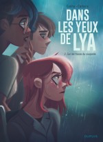 couverture Lya T2