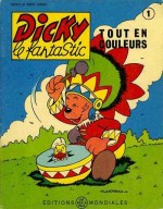 dicky tome 1