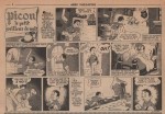 « Picou le petit veilleur de nuit » dans Âmes vaillantes n° 5 (01/02/1953).